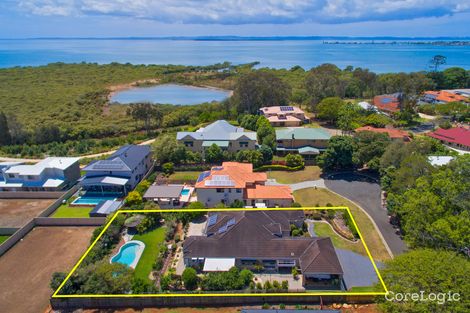 Property photo of 10 Ivory Lane Ormiston QLD 4160