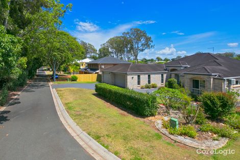 Property photo of 10 Ivory Lane Ormiston QLD 4160
