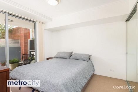 Property photo of 31/20 Donkin Street West End QLD 4101