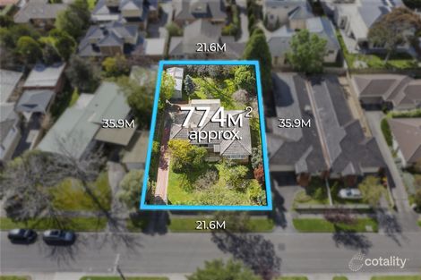 9 Coomleigh Ave, Glen Waverley, VIC 3150