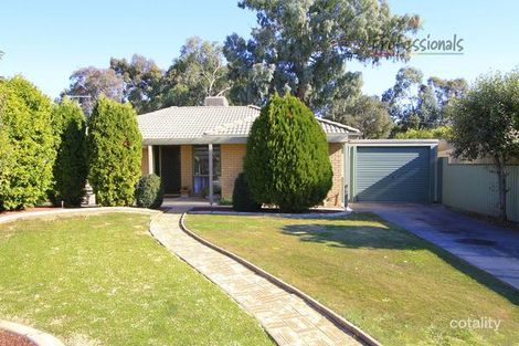 9 Birchman Ct, West Wodonga, VIC 3690