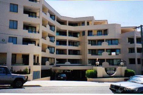 302/220 Melbourne St, South Brisbane, QLD 4101