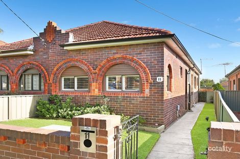 Property photo of 11 Emu Street Canterbury NSW 2193