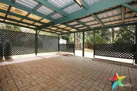 Property photo of 4 Straight Drive Browns Plains QLD 4118