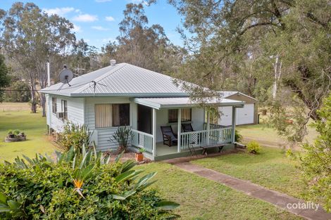 Property photo of 35 O'Dea Road Curra QLD 4570