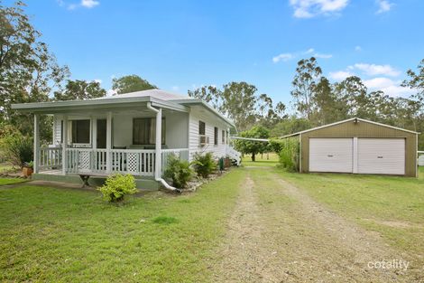 35 O'Dea Rd, Curra, QLD 4570