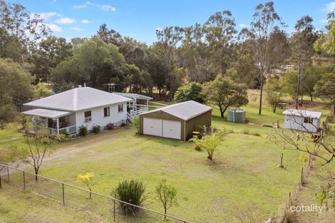 Property photo of 35 O'Dea Road Curra QLD 4570