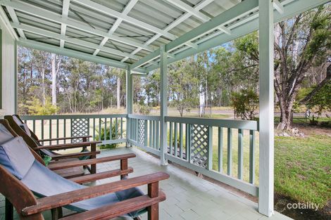 Property photo of 35 O'Dea Road Curra QLD 4570