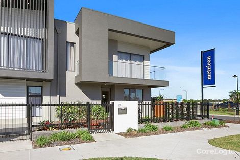 Property photo of 17 Lighthouse Circuit Birtinya QLD 4575