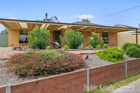 Property photo of 1 McFadzean Street Coldstream VIC 3770