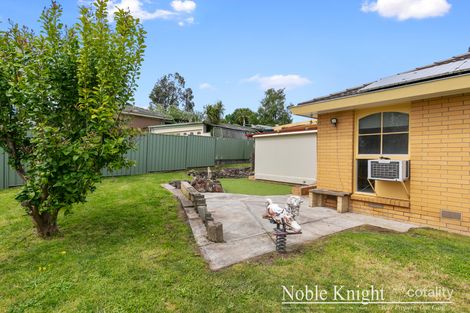 Property photo of 1 McFadzean Street Coldstream VIC 3770