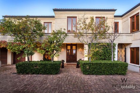 Property photo of 9 Bay View Terrace Mosman Park WA 6012