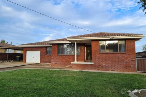 17 Crawford St, East Tamworth, NSW 2340