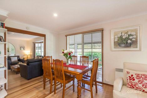 Property photo of 24 Purbrick Street Chisholm ACT 2905