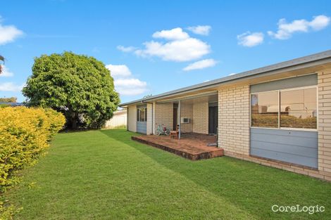 Property photo of 30 Allamanda Crescent Annandale QLD 4814