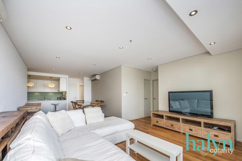 Property photo of 63/580 Hay Street Perth WA 6000