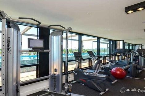 Property photo of 2103/18 Yarra Street South Yarra VIC 3141