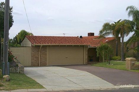 3 Fantome Rd, Craigie, WA 6025