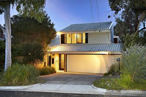 14 Surf Ave, Beaumaris, VIC 3193