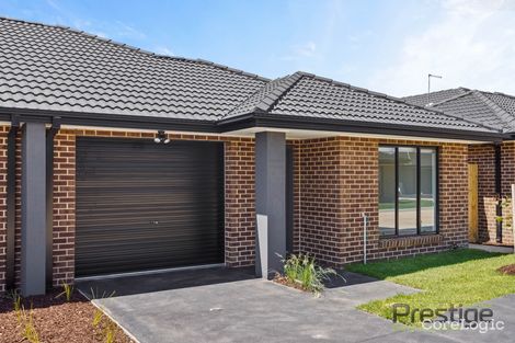 Property photo of 7 Toohey Close Melton South VIC 3338