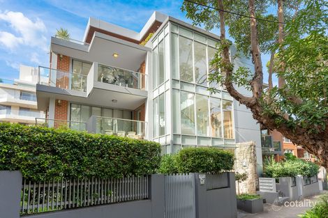 Property photo of 6/10 Hampden Avenue Cremorne NSW 2090