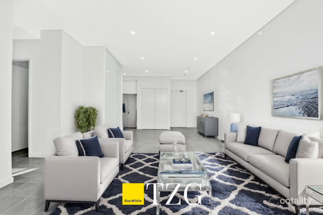 15/147-153 Liverpool Rd, Burwood, NSW 2134