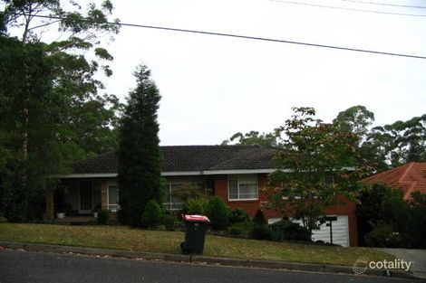 5 Lyndon Way, Beecroft, NSW 2119