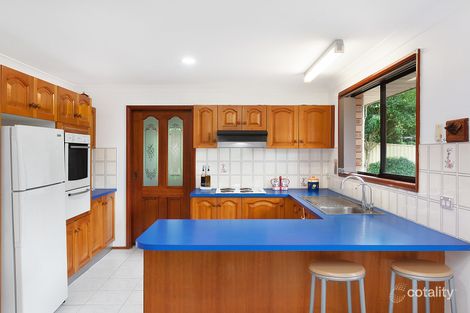 Property photo of 11 Webster Avenue Terrigal NSW 2260