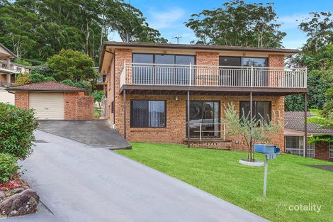 Property photo of 11 Webster Avenue Terrigal NSW 2260