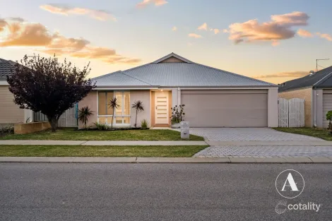 33 Rossiter Ave, Piara Waters, WA 6112