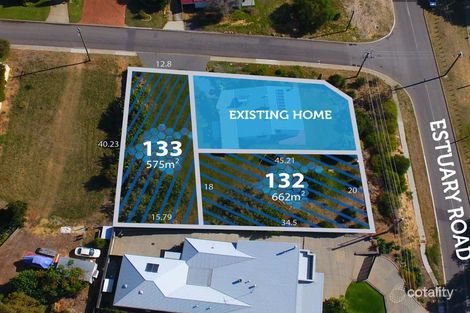 Lot 132 Iluka Rd, Dawesville, WA 6211
