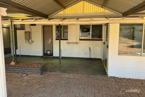 Property photo of 1 Larke Crescent Corrigin WA 6375