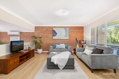 Property photo of 9/7 Chapel Lane Baulkham Hills NSW 2153