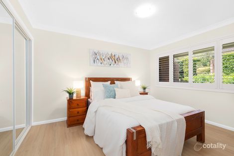 Property photo of 9/7 Chapel Lane Baulkham Hills NSW 2153