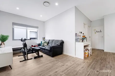 Property photo of 53 Railway Parade Condell Park NSW 2200