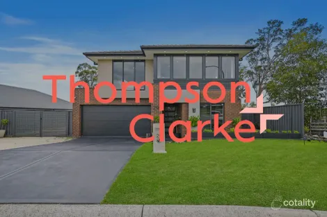 Property photo of 29 Harrow Circuit Greta NSW 2334