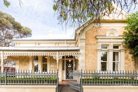 33 Childers St, North Adelaide, SA 5006