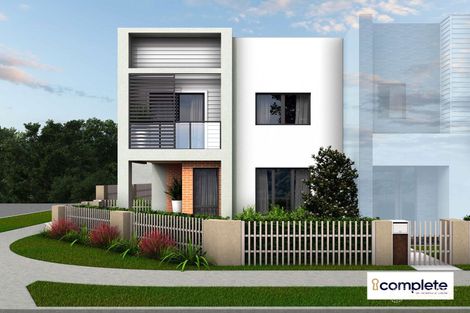 Property photo of 101 Bullock Street Austral NSW 2179