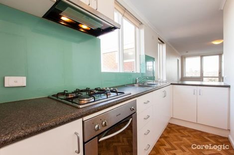 Property photo of 11/109 Osborne Street South Yarra VIC 3141