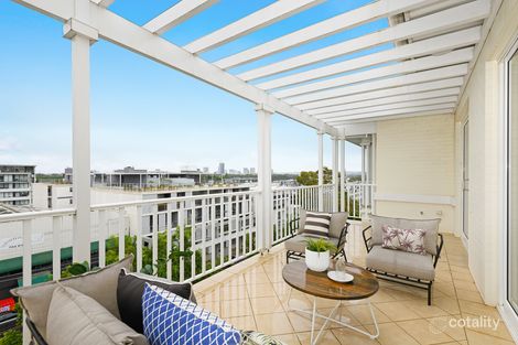Property photo of 54/21 Tennyson Road Breakfast Point NSW 2137