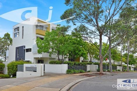 Property photo of 18/11-15 Blaxland Avenue Newington NSW 2127