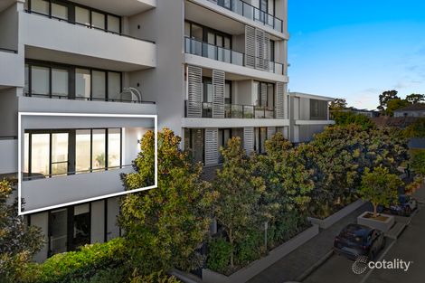 Property photo of 118/5A Whiteside Street North Ryde NSW 2113
