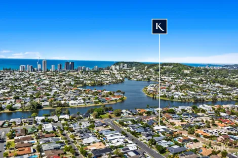 Property photo of 5 Pintail Crescent Burleigh Waters QLD 4220