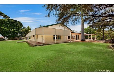 Property photo of 18 Chesney Road Mount Low QLD 4818