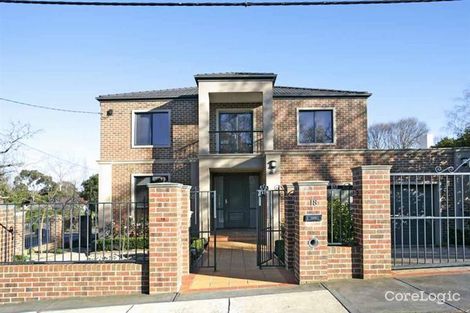 Property photo of 18 Dight Avenue Balwyn North VIC 3104