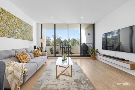 Property photo of 118/5A Whiteside Street North Ryde NSW 2113