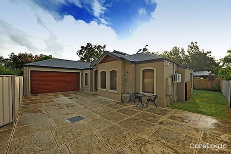 Property photo of 53A Irwin Street East Fremantle WA 6158