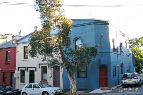 20 Fitzroy St, Surry Hills, NSW 2010