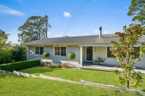 31 Hall Pde, Hazelbrook, NSW 2779