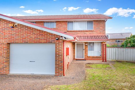 94b Falcon Cct, Green Valley, NSW 2168